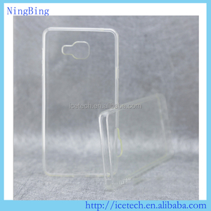 Per <span class=keywords><strong>samsung</strong></span> galaxy A7 <span class=keywords><strong>2016</strong></span> case, ultra sottile caso molle di tpu per <span class=keywords><strong>samsung</strong></span> galaxy A7100 - Product Image 4