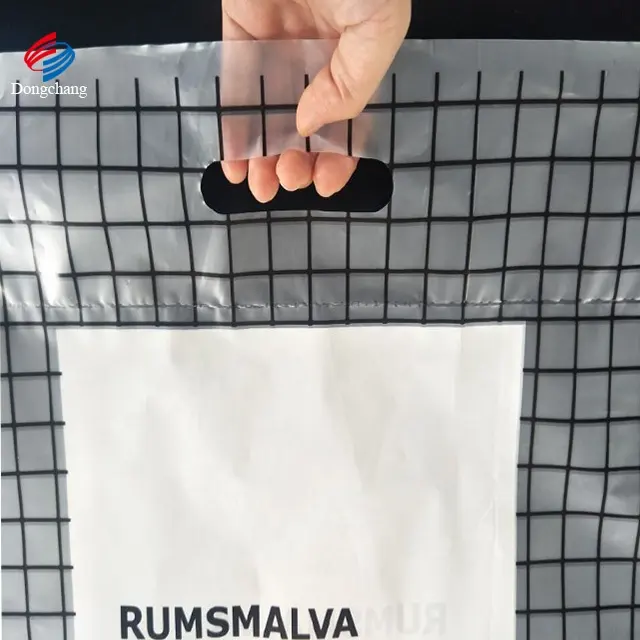 중국 가정 용품 베개 포장 가방 다이 컷 가방