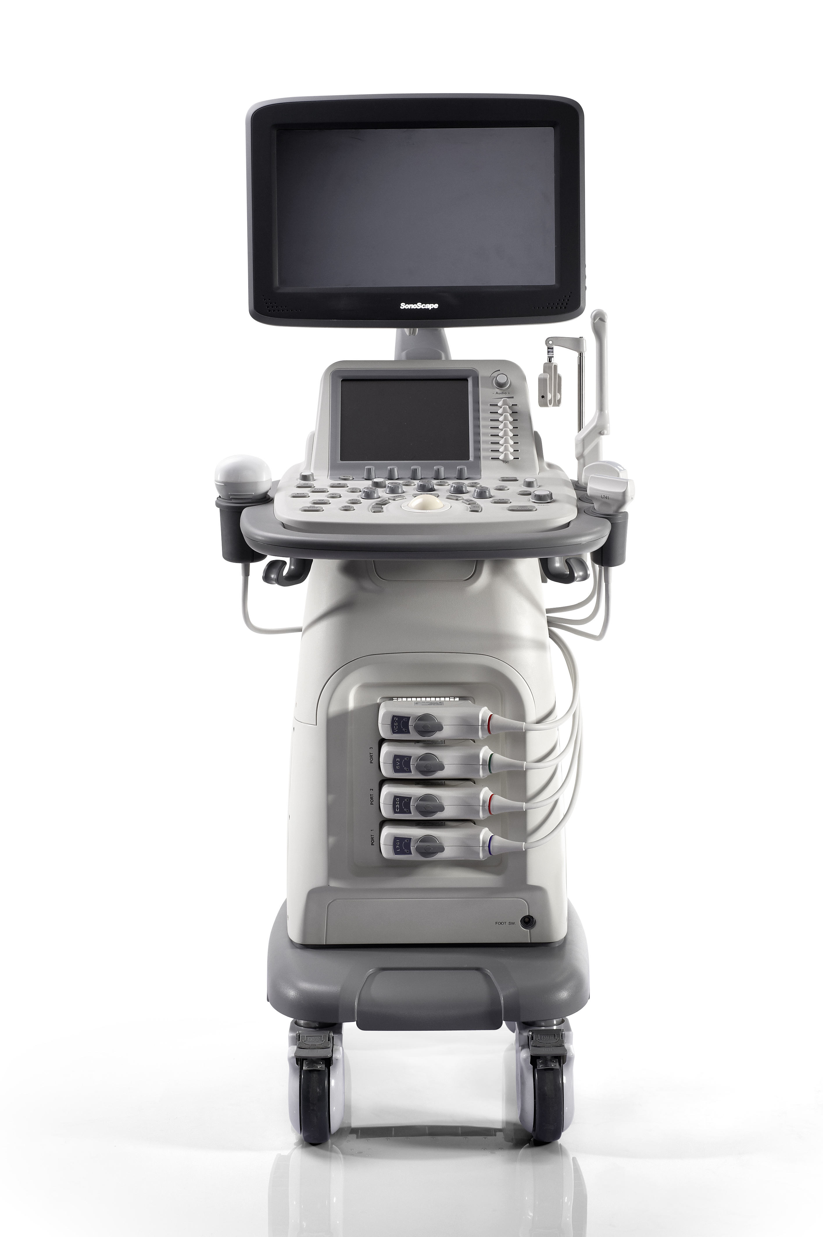 Sonoscape S20 3D 4D 超声机/最佳价格S20 sonoscape 超声机| Alibaba.com