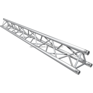 Sistema de Soporte de Iluminación con Truss Triangular, Soporte de Iluminación para DJ, Soporte de Escenario para PA - Product Image 5