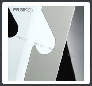 Nouvelle Conception Crossfit matériel de Gymnastique commerciale Crémaillère Haltère - Product Image 4