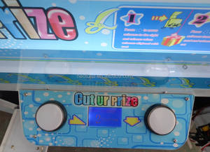 Spiel Zentrum Cut The Rope Spielmaschine Münz Preis Vending - Product Image 3