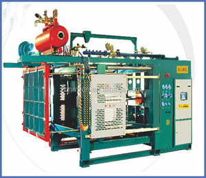 บล็อกอิฐ ICF สำหรับงานก่อสร้าง ระบบอัตโนมัติเต็มรูปแบบ ควบคุมด้วย PLC+หน้าจอสัมผัส ได้รับการรับรองมาตรฐาน CE ISO9001 ยี่ห้อมิลอน - Product Image 3