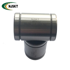 โรงงานโดยตรงขายราคาLME 8UUเชิงเส้นแบริ่ง8*16*25มิลลิเมตรLME8UU - Product Image 2