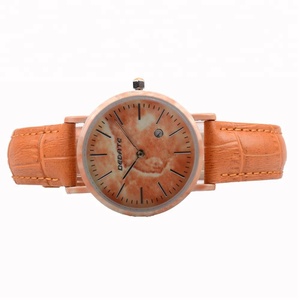 BEDATE Marque Singapour Mouvement Quartz Femmes Montre Avec 3 ATM Résistant À L'eau - Product Image 4