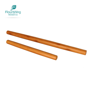 NO TÓXICO rodillo <span class=keywords><strong>de</strong></span> cocina personalizado grabado <span class=keywords><strong>madera</strong></span> rolling pin para al por mayor - Product Image 1