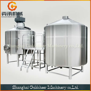 Primera tasa de <span class=keywords><strong>precio</strong></span> de fábrica de acero inoxidable <span class=keywords><strong>cerveza</strong></span> <span class=keywords><strong>barril</strong></span> 1000l fermentador fermentador - Product Image 4
