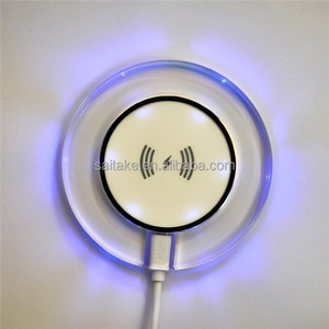 <span class=keywords><strong>Smartphone</strong></span> <span class=keywords><strong>induction</strong></span> sans fil <span class=keywords><strong>chargeur</strong></span> - Product Image 1