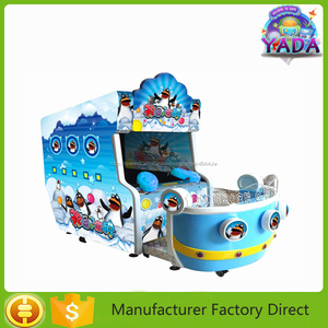 Bebé <span class=keywords><strong>aventura</strong></span> cápsula huevo redención que funciona con monedas juego para los niños - Product Image 3