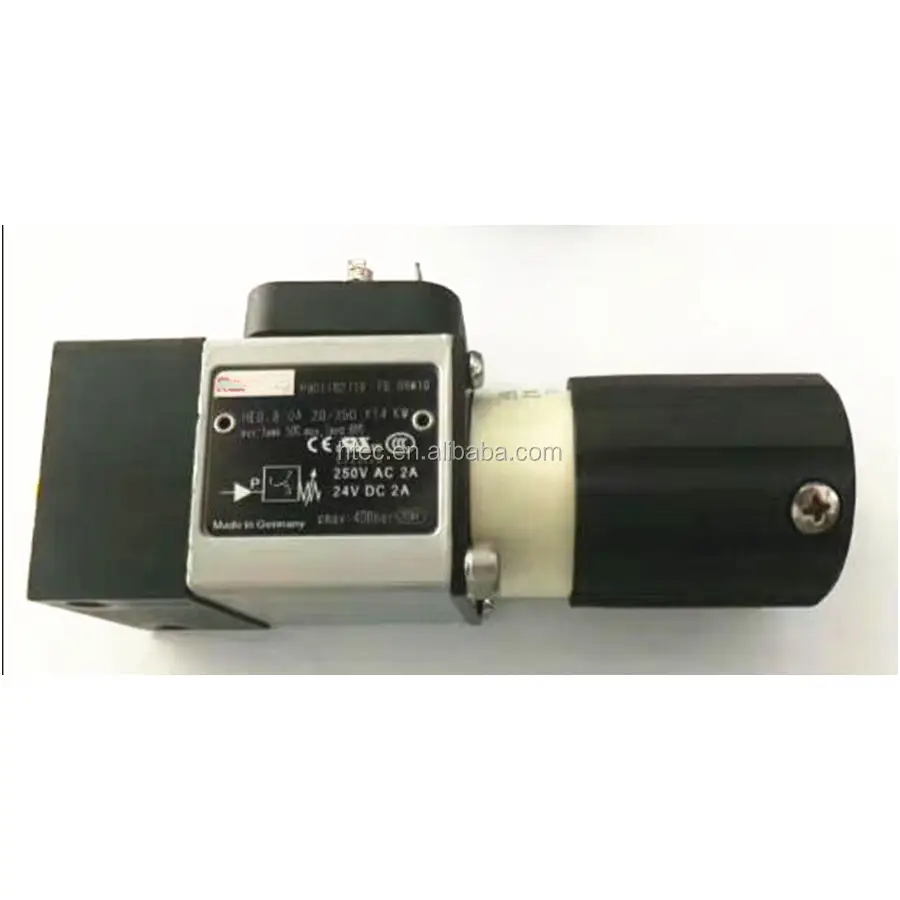 Гидро-электрический переключатель давления R900571065 HED8OA1X/350K14KW