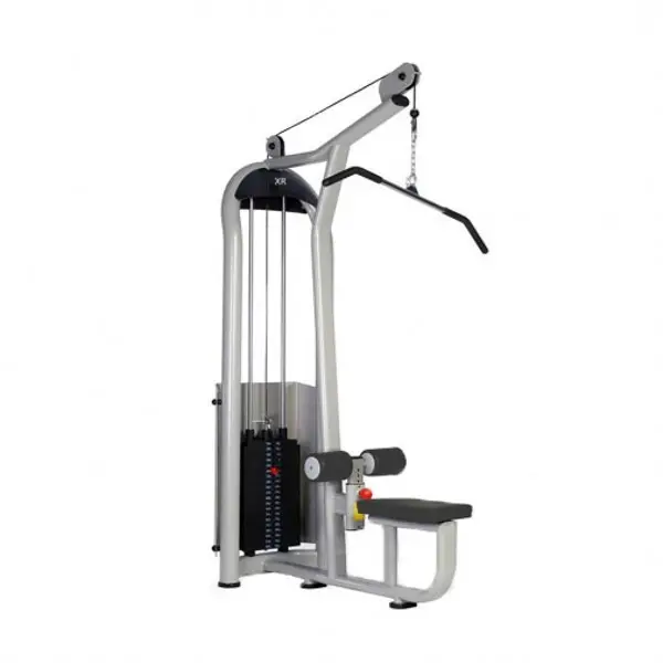 Equipamento de ginástica comercial de alta qualidade pilha para baixo XR-6609/sata puxar para baixo/equipamento fitness