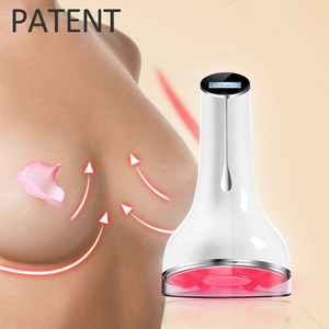El mejor <span class=keywords><strong>Regalo</strong></span> <span class=keywords><strong>Para</strong></span> Los Pequeños de Mama Niñas Aumentar Tamaño Del Sujetador Masajeador Mejor Belleza Máquina de Masaje de Mama - Product Image 6
