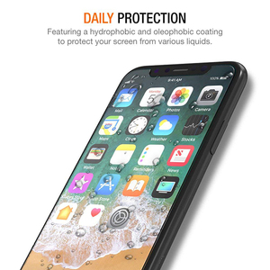 Telefono cellulare universale impermeabile per <span class=keywords><strong>iPhone</strong></span> per <span class=keywords><strong>iphone</strong></span> X xr <span class=keywords><strong>11</strong></span> pellicola proteggi schermo in <span class=keywords><strong>vetro</strong></span> <span class=keywords><strong>temperato</strong></span> - Product Image 5
