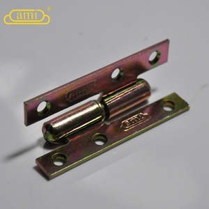 סוג H מרכז ציר שולחן עץ העיר העתיקה לבן קפה - Product Image 5