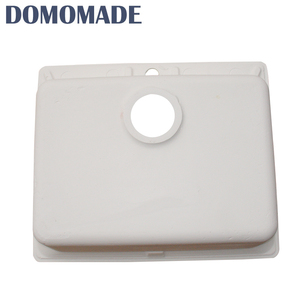 Suministro fatory <span class=keywords><strong>mayorista</strong></span> italiano acrílico Venta caliente Bowl único fregadero de la cocina - Product Image 2