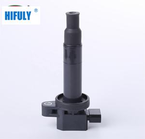 自動車エンジンオート電気システム点火コイル90919-02229トヨタ用ViosパッキングHUNAN HIFULY TECHNOLOGY CO LTD - Product Image 6
