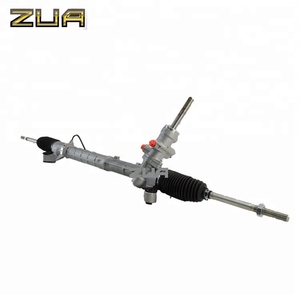Crémaillère de direction assistée LF5018300/BBL332110A/BP6L32110/CC3032110E pour <span class=keywords><strong>MAZDA</strong></span> 3 (BK14/BK12) 2.0/<span class=keywords><strong>MAZDA</strong></span> 5 (CR19) - Product Image 6