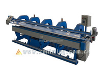 Machine de pliage, à pliage, à pression hydraulique automatique, CNC, livraison gratuite