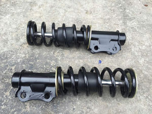 डोंगफेंग ट्रक चेसिस भागों <span class=keywords><strong>5001150</strong></span>-<span class=keywords><strong>C1100</strong></span> Shiyan ऑटो सदमे अवशोषक - Product Image 4