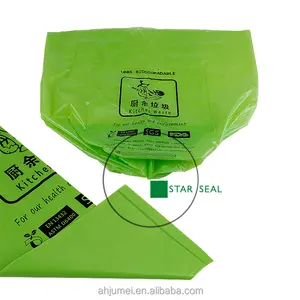 2024 kitchen home compostable biodegradable garbage bags