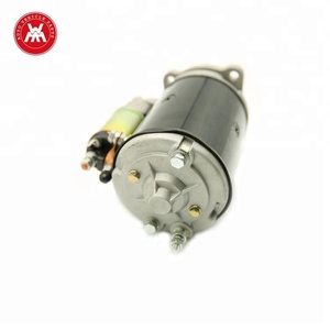 <span class=keywords><strong>Motor</strong></span> <span class=keywords><strong>Starter</strong></span> Kualitas Terbaik 1868285M2 untuk Massey Ferguson - Product Image 3