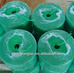 UV Được Xử Lý 100% Virgin Polypropylene Cà Chua <span class=keywords><strong>Twine</strong></span> Chủ Đề Để Buộc Cà Chua - Product Image 3