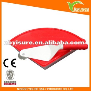 Bonne vente <span class=keywords><strong>PIZZA</strong></span> CUTTER et spatule - Product Image 2