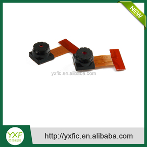 IMX179 IMX320 Imx335 Imx334 Imx332 Imx 307 Ov5640/Ov9712 Imx185 Imx238 Nt99141/AR033 Camera Module - Product Image 4