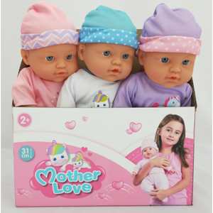 Poupée bébé réaliste de 18 pouces, très vendue, avec fonction de boisson <span class=keywords><strong>et</strong></span> de <span class=keywords><strong>pipi</strong></span>, jouets pour bébé - Product Image 4