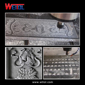 WeiTol ואקום brazed יהלומי כלים שיש קצת הנתב לגילוף אבן - Product Image 5