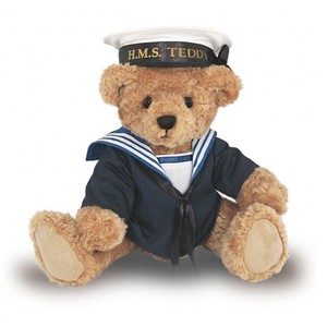 Personalizado <span class=keywords><strong>oso</strong></span> de peluche sin relleno peluches policía osos de peluche - Product Image 6