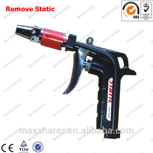 Nouveau <span class=keywords><strong>pistolet</strong></span> à air ionisant <span class=keywords><strong>antistatique</strong></span> haute pression - Product Image 2