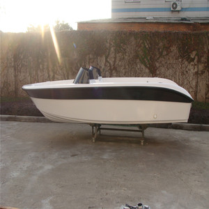 Venta Directa de Fábrica, Bote Inflable de Fibra de Vidrio Pequeño de 496 cm, Botes de Pesca de Alta Calidad en Venta - Product Image 3