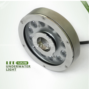 Ip68 underwater marine led <span class=keywords><strong>acuario</strong></span> <span class=keywords><strong>luz</strong></span> del <span class=keywords><strong>acuario</strong></span> <span class=keywords><strong>de</strong></span> 27 w fuente <span class=keywords><strong>de</strong></span> agua accesorios - Product Image 2