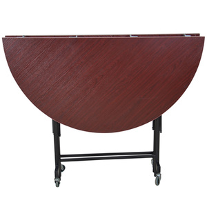 Venta al por mayor usado barato mesa para catering mesa plegable de venta bajo <span class=keywords><strong>EZ</strong></span>-16 - Product Image 3
