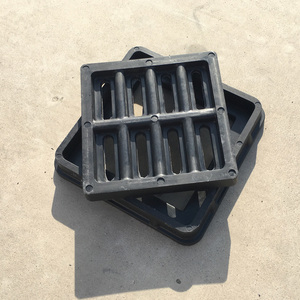 Lưới chắn hố ga composite sợi thủy tinh chịu lực, chống thấm nước - Product Image 4