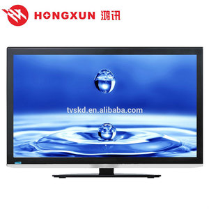 Écran de télévision LCD de <span class=keywords><strong>22</strong></span> <span class=keywords><strong>pouces</strong></span>, haute qualité, fin, Anti-choc, Anti-reflet, UV, led, <span class=keywords><strong>TV</strong></span> hd, smart, populaire - Product Image 3