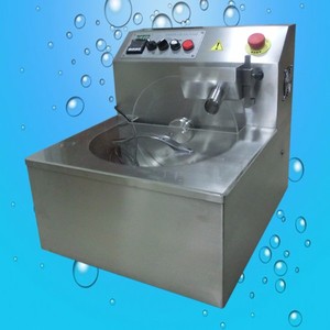 핫 세일 공장 가격 녹는 싼 초콜렛 템퍼링 기계 - Product Image 2