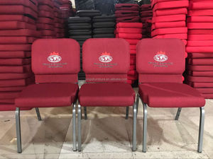 Chaises d'église modernes en gros, d'occasion - Product Image 3