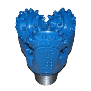 <strong>JZ</strong> Kingdream Water Oil Well Drilling Tci Tricone <strong>Bits</strong> Price - Product Image 5