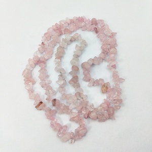 Cuentas de Cristal Semipreciosas Naturales, Piedras Sueltas de Forma Libre <span class=keywords><strong>para</strong></span> <span class=keywords><strong>Hacer</strong></span> <span class=keywords><strong>Collares</strong></span> <span class=keywords><strong>y</strong></span> <span class=keywords><strong>Pulseras</strong></span>, Accesorios <span class=keywords><strong>para</strong></span> Joyería DIY - Product Image 3