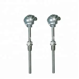 WRJ Hot Explosion-proof Thermocouple with good quality