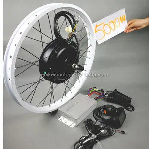 2024 cina diretta fabbrica OEM vendita calda bafang altre parti di biciclette elettriche kit di conversione bici elettriche