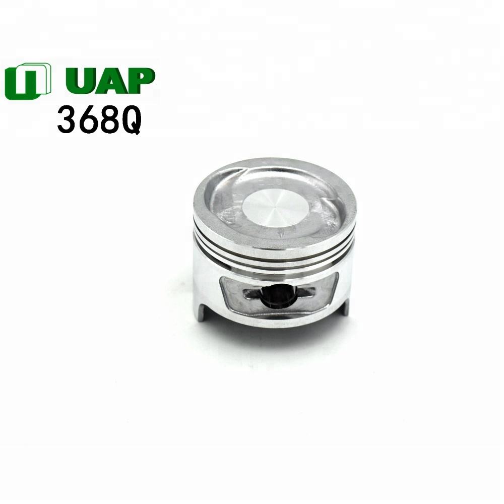 ALTO 368Q F8B SS80 Aftermarket Auto Parts engine Piston for