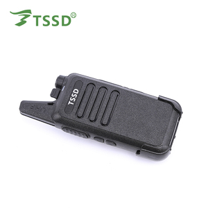 WLN KD-C1 Walkie Talkie <span class=keywords><strong>Radio</strong></span> 2 W UHF TS-380W - Product Image 3