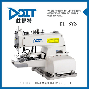 DT 373 botón la Máquina De Coser Industrial JUKI TIPO Botón De Conectar la máquina de Alta velocidad - Product Image 1