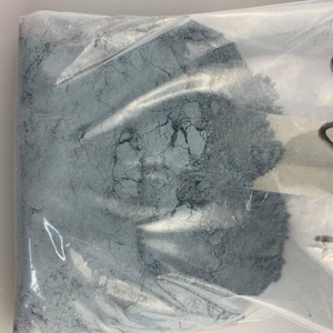 Hohe Reinheit 99.9% Antimon dotiertes oxid/ATO Nano pulver CAS 128221-48-7 - Product Image 5