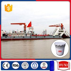 <span class=keywords><strong>Peinture</strong></span> d'apprêt de réservoir de cargaison de bitume d'<span class=keywords><strong>ancre</strong></span> de dérive de navire de la <span class=keywords><strong>marine</strong></span> Antifouling - Product Image 3