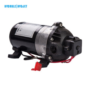 <span class=keywords><strong>Pompe</strong></span> à eau HYDRULE 150 psi 12v 12 volts Pression avec prix fabricant - Product Image 6