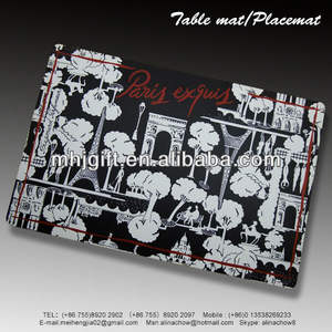 <span class=keywords><strong>Table</strong></span> à manger Mat - Product Image 1